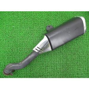 GSX-R1000 サイレンサーマフラー 左 21H0 スズキ 純正 中古 バイク 部品 GT77A...