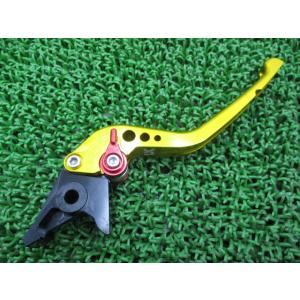 ZX-6R（07〜18年） 補修用 アルミビレットレバー取付アタッチメント