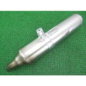 R1200GS サイレンサーマフラー 1812-7673720 BMW 純正 中古 バイク