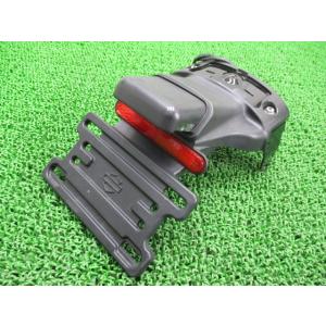 スポーツスター リアフェンダーステー ハーレー 純正 中古 バイク 部品