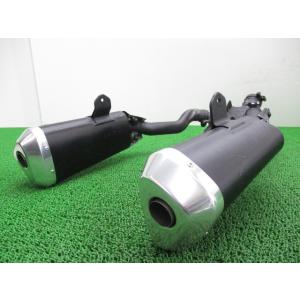 GSX-R1000 サイレンサーマフラー 21H0 スズキ 純正 中古 バイク 部品 GT77A K...