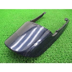 H*O様 希少 スズキ GS400 gs400 純正 テールカウル スズキ（SUZUKI） GS400 テールカウル 青M 純正 中古 バイク 部品 修復