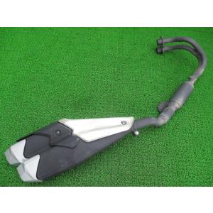 GIVI製フュージョン スクリーン 社外 中古 バイク 部品 MF02 FUSION