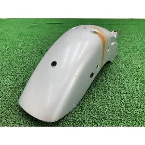 ホンダ（HONDA） CB400FOUR サイドカバー 左 純正 中古 バイク 部品