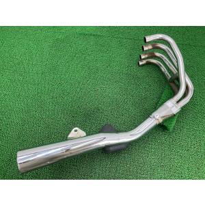 ホンダ（HONDA） NS-1 アッパーカウルステー 純正 中古 バイク 部品