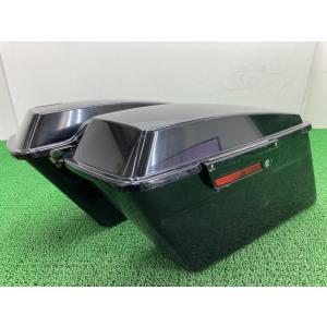 TC88 エンジンシリンダー 前後 16593-99 ハーレー 純正 中古 バイク