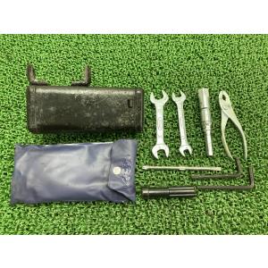 Harley Davidson（ハーレー・ダビッドソン） FLSTC1340 ツールボックス