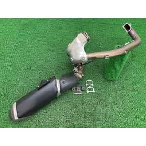 FXBB1750 ホイール 前後 ハーレー 純正 中古 バイク 部品 ソフテイル