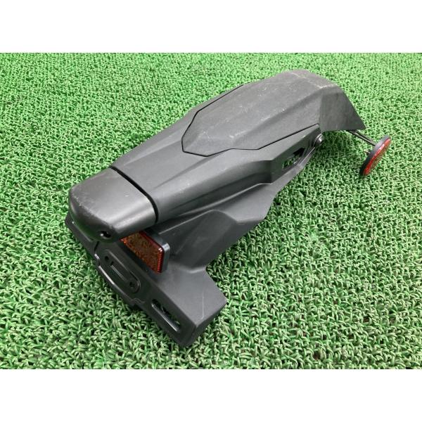 ZX-10R リアフェンダー 35019-0616 カワサキ 純正 中古 バイク 部品 ZXT00S...