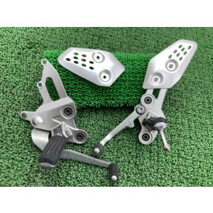 大幅値下げCT125ハンターカブ タンデムステップ 左右 ホンダ  純正 未使用品 ホンダ CT125 ハンターカブ タンデムステップ : MASAMUNEヤフー