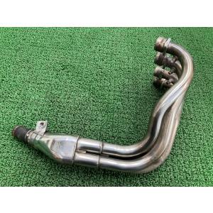 スズキ（SUZUKI） バンディット250 マフラー 11D0 純正 中古 バイク