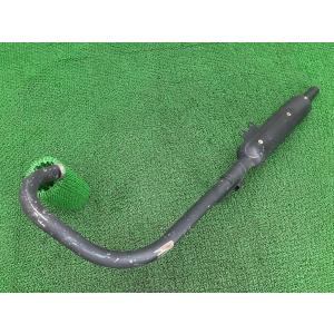 カワサキ（Kawasaki） W800 マフラー K616 純正 中古 バイク 部品