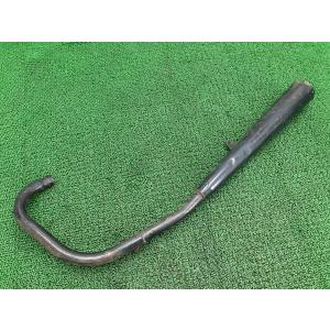 ホンダ（HONDA） NSR250R マフラー KV3 H 純正 中古 バイク 部品 MC21