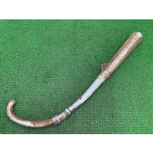 ヤマハ発動機 SCR950 サイレンサーマフラー BL3 ヤマハ 純正 中古
