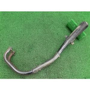 ホンダ（HONDA） CB400SS リアフェンダー 純正 中古 バイク 部品 NC41