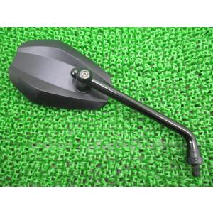 デイトナ製XSR700 ミラー 右 社外 中古 バイク 部品 RM22J ハイビジミラー 割れ欠け無...