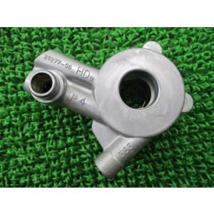 ホンダ（HONDA） CB1100RS フロントフェンダー 黒 MGC 純正 中古