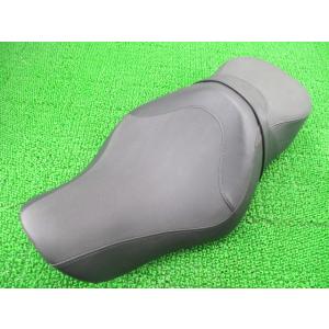 XL883 XL1200 シート ハーレー 純正 中古 バイク 部品 オプション 07年〜 スポーツ...