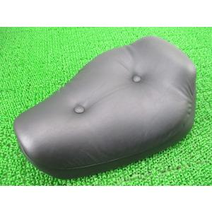 XLH883ハガー シート ハーレー 純正 中古 バイク 部品 スポーツスター 破れ無し 品薄 希少...