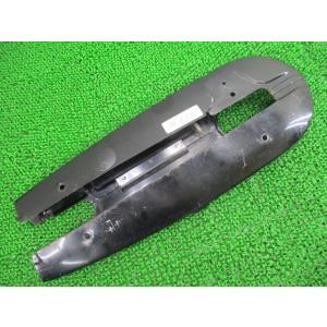 ホンダ（HONDA） グロム シート 77200-K26-9000 純正 中古 バイク 部品
