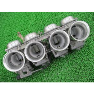 ゼファー1100 キャブレターホルダーボルト カワサキ 純正 新品 バイク 