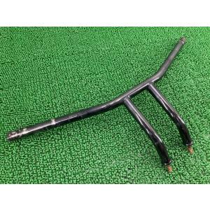 ホンダ（HONDA） スティード400 ハンドル 純正 中古 バイク 部品