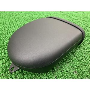 ホンダ（HONDA） レブル250 シート K87 純正 中古 バイク 部品 新車