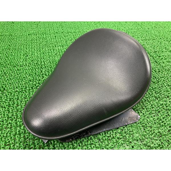 イージーライダース製ドラッグスター400クラシック シート 社外 中古 VH01J リジットプレーン...
