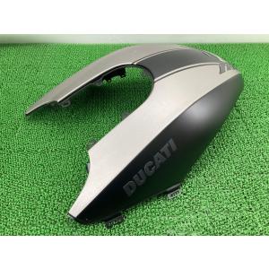 カワサキ（Kawasaki） KDX250SR フロントフェンダー 緑 35004-1233
