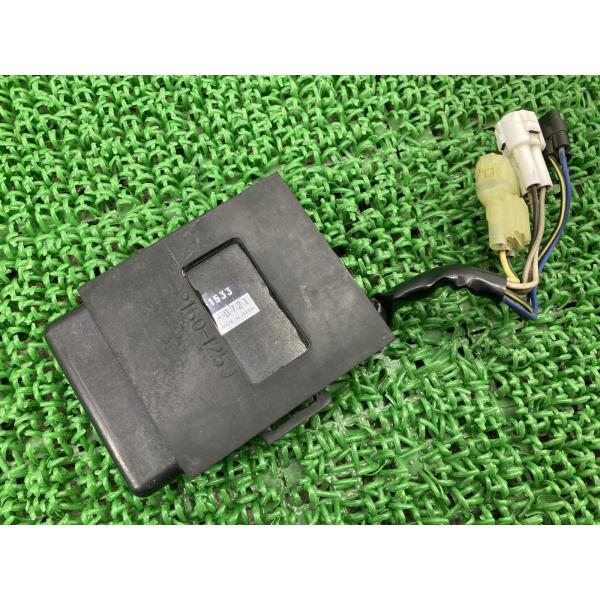 Dトラッカー KLX250 イグナイター 21119-1533 カワサキ 純正 中古 バイク 部品 ...