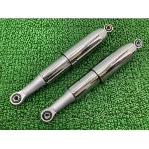 ホンダ（HONDA） モンキー125 リアサスペンション 左右 純正 中古