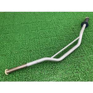 XL883 XL1200 マフラーステー 65339-04 ハーレー 純正 中古 バイク