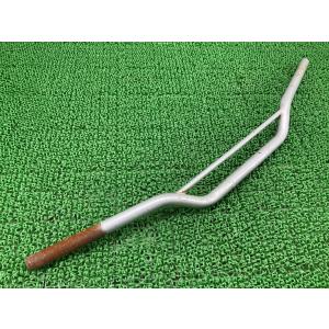 BIGCEDAR（ビッグシーダー） TW200/225 アルミフロントフェンダー 仕様