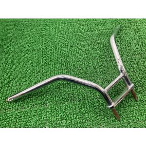 ホンダ（HONDA） スティード400VLX ハンドル MBS 純正 中古 バイク
