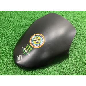 ホンダ（HONDA） XR250 ナックルガード 右 黒 純正 中古 バイク 部品