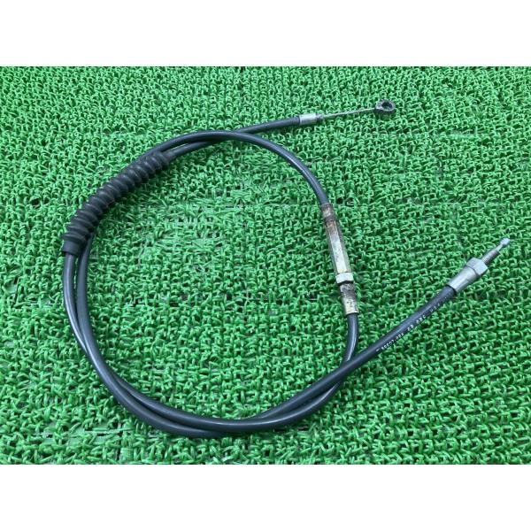 FLSTF1340 クラッチワイヤー 38607-88A ハーレー 純正 中古 バイク 部品 クラッ...