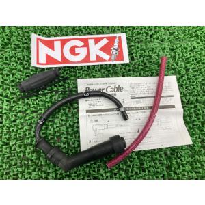 NGK バイク用パワーケーブル S4K : サンコウパーツ ヤフー店 - 通販