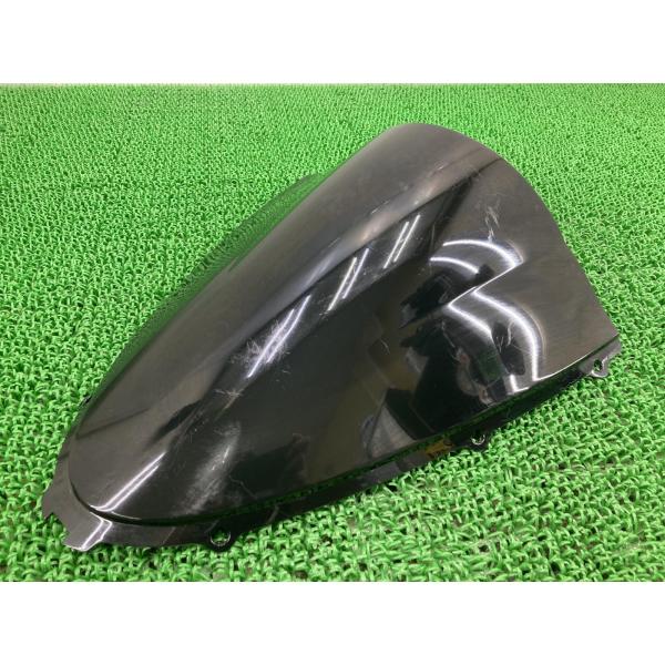 ZZ-R1400 スクリーン 社外 中古 バイク 部品 ZXT40A ZXT40C 06年〜11年 ...
