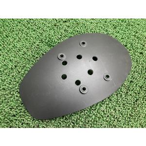 カワサキ（Kawasaki） KLX125 シュラウドデカール 左 在庫有 即納 純正