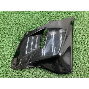 ホンダ（HONDA） CB1100 サイドカバー 左 黒 MGC 純正 中古