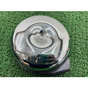 スポーツスター エアクリーナー ハーレー 純正 中古 スクリーミン