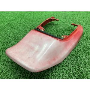 ラペラ製FX FLH シート 社外 中古 バイク 部品 ハーレー ショベル 4速