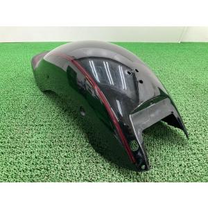 ドラッグスター400 リアフェンダー 社外 中古 バイク 部品 4TR VH01J