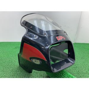 オーリンズ製Z1 Z2 リアサスペンション 左右 KA2044 社外 中古 バイク