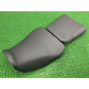 ホンダ（HONDA） GB250クラブマン シート 純正 中古 バイク 部品 MC10