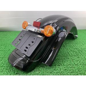 FLSTC1340 リアフェンダー ハーレー 純正 中古 ヘリテイジソフテイル