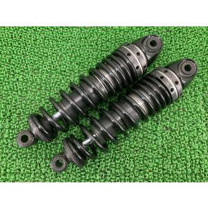 ハーレー　スポーツスター　リアサスペンション　純正　訳あり品 ハーレー スポーツスター リアサスペンション 純正 訳あり品