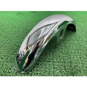 スズキ（SUZUKI） RG250ガンマ アッパーカウル 紺 純正 中古 バイク