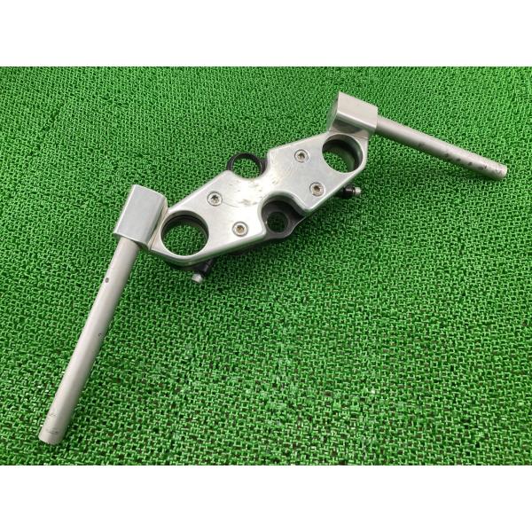 GSX1300Rハヤブサ トップブリッジ JS1GW71A932107*** 社外 中古 バイク 部...