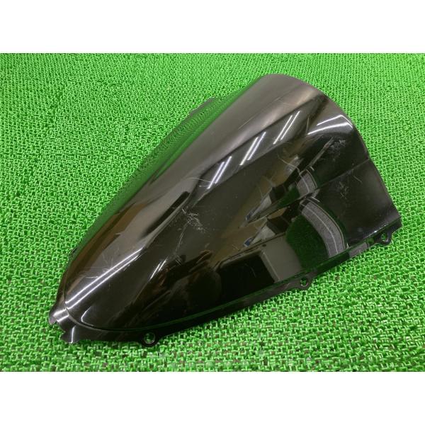 ZZ-R1400 スクリーン 社外 中古 バイク 部品 ZXT40A ZXT40C 06年〜11年 ...